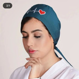 کلاه جراح