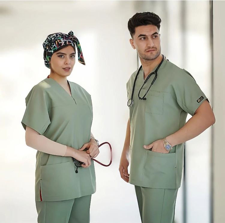 جنس پارچه نخی