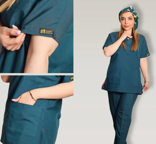 رنگ کله غازی