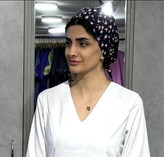 تونیک شلوار یوفلکس